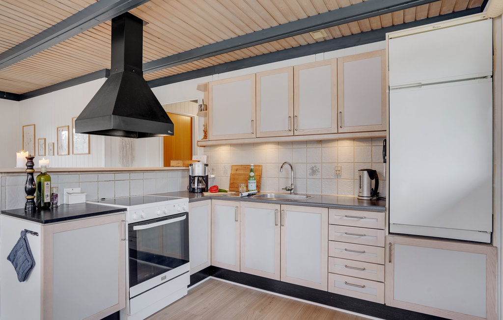 Feriehuse - Stauning , Danmark - P52956 7