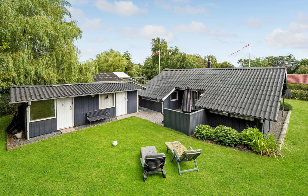 Feriehuse - Bork Havn , Danmark - P52457 12