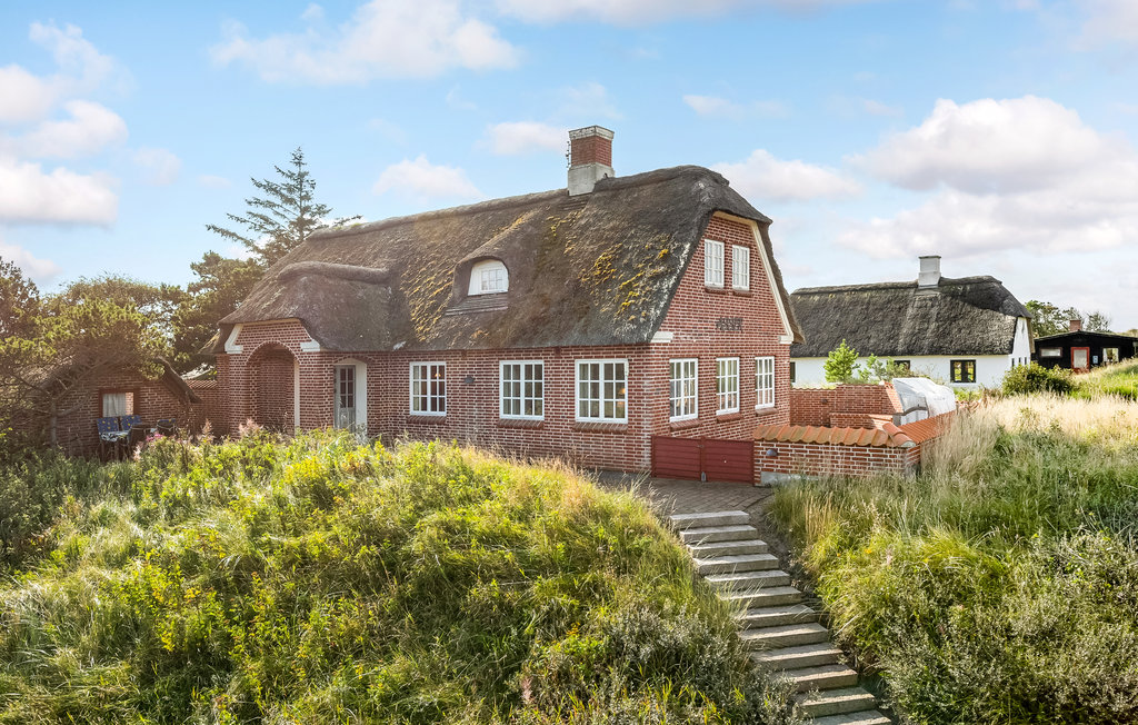 Ferienhaus - Nymindegab , Dänemark - P52601 13