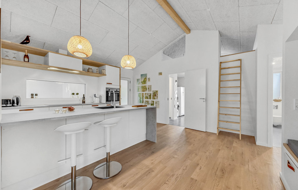 Ferienhaus - Stauning , Dänemark - P52941 6