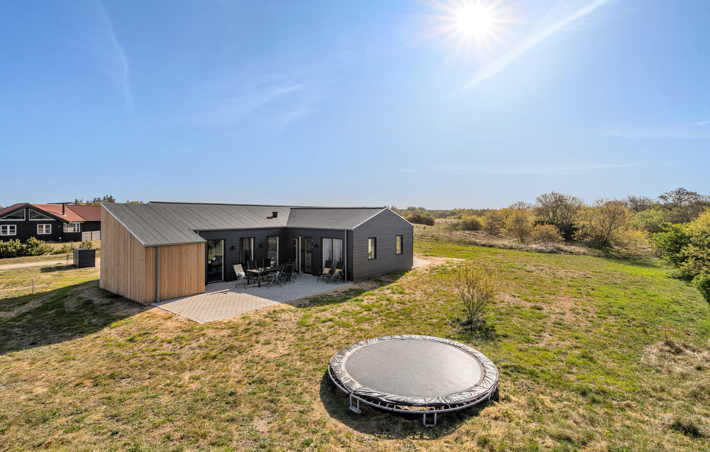 Ferienhaus - Stauning , Dänemark - P52941 16