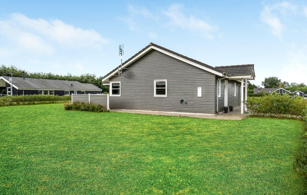 Feriehuse - Bork Havn , Danmark - P52037 11