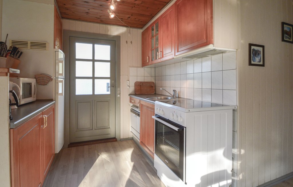 Feriehuse - Bork Havn , Danmark - P52088 11