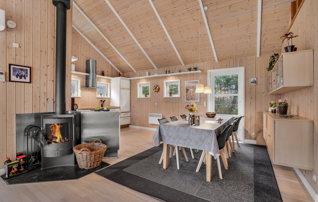 Ferienhaus - Skaven Strand , Dänemark - P52102 5