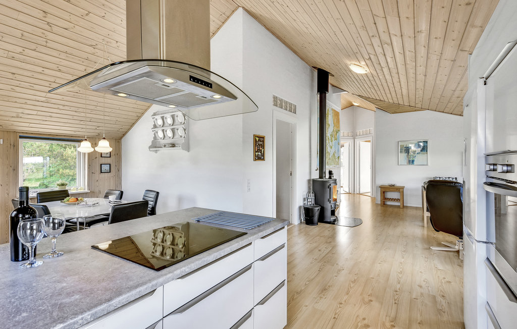 Feriehuse - Skaven Strand , Danmark - P52122 18