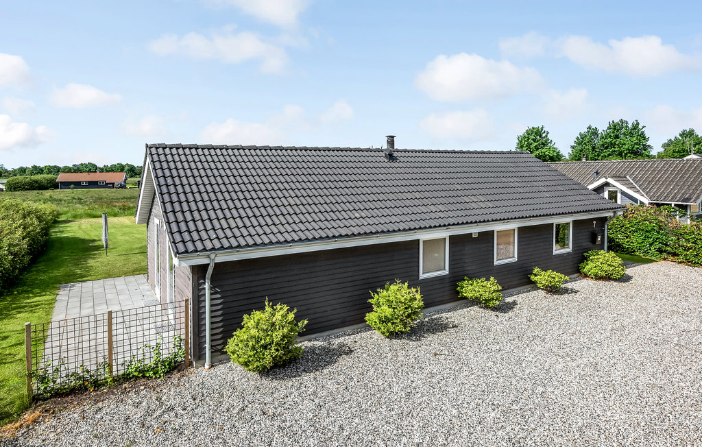 Feriehuse - Skaven Strand , Danmark - P52122 12