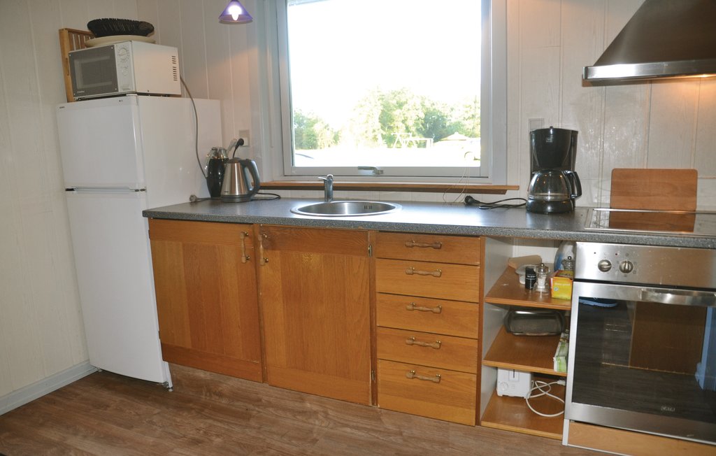 Feriehus - Tarm , Danmark - P52142 11