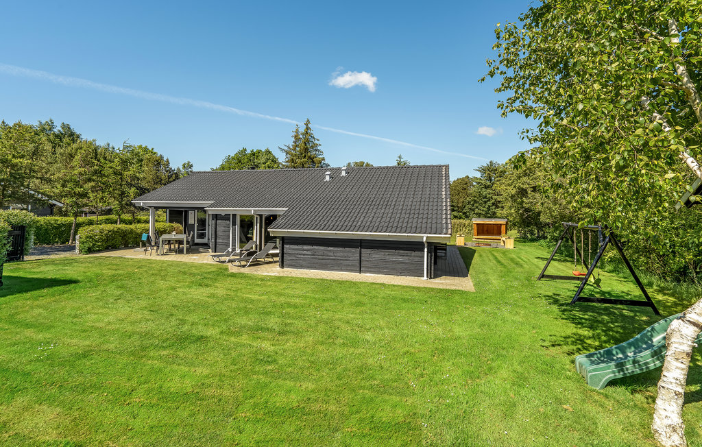 Feriehuse - Bork Havn , Danmark - P52178 7