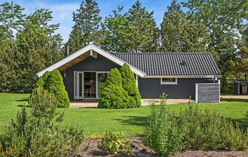 Ferienhaus - Skaven Strand , Dänemark - P52434 12