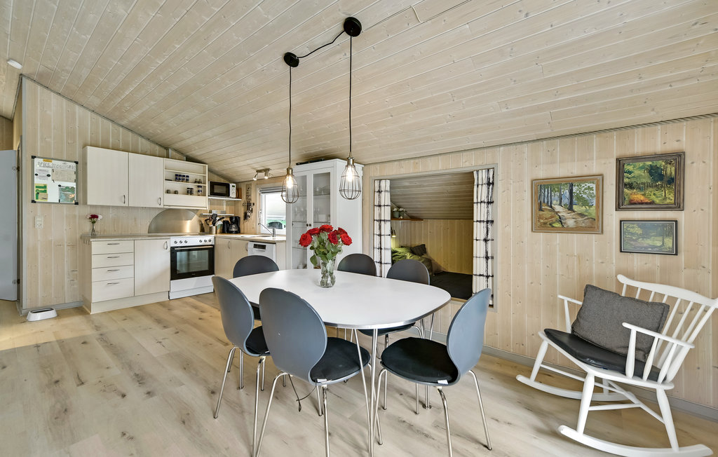 Ferienhaus - Hemmet , Dänemark - P52472 14