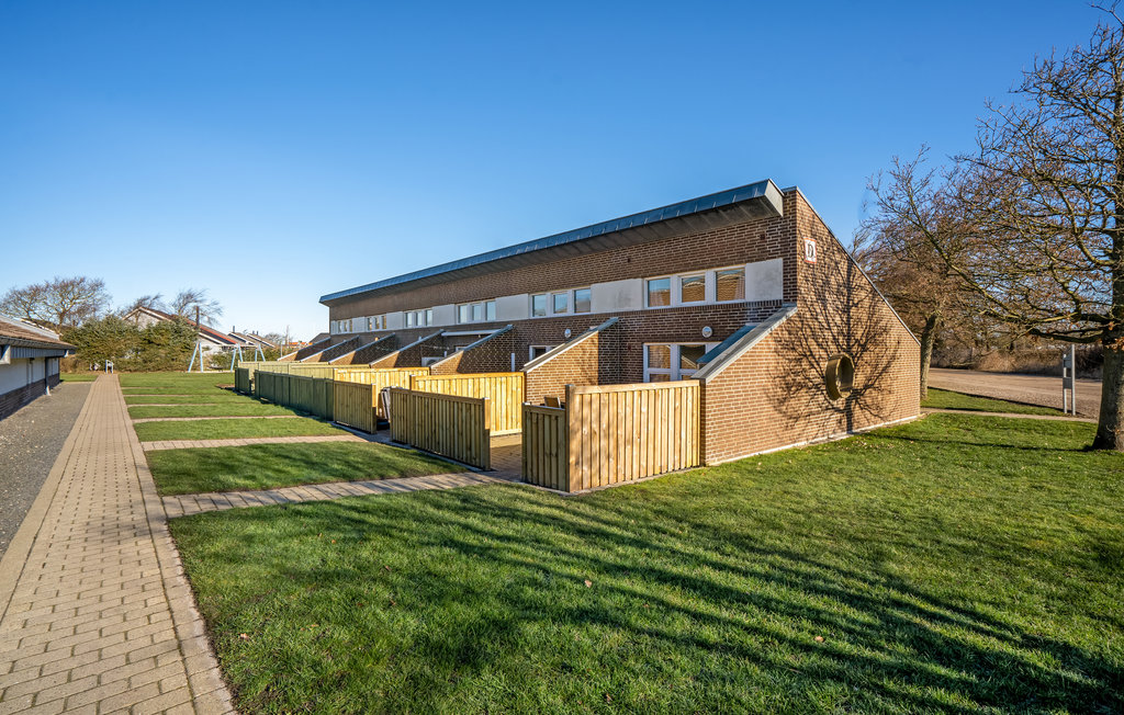 Ferienwohnung - Bork Havn , Dänemark - P52544 11