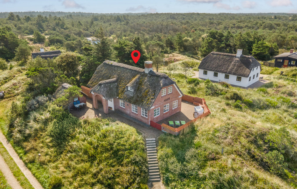 Ferienhaus - Nymindegab , Dänemark - P52601 12