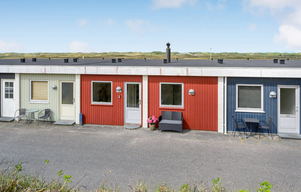 Ferieleilighet - Nymindegab , Danmark - P52688 9