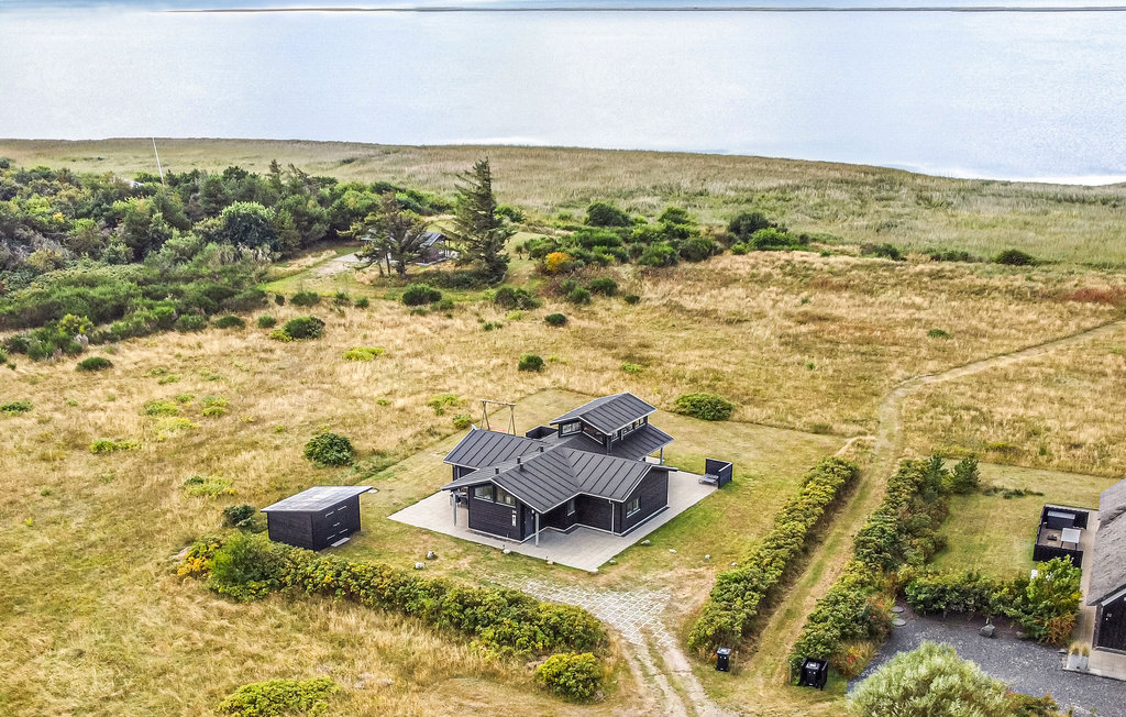 Feriehus - Stauning , Danmark - P52921 1