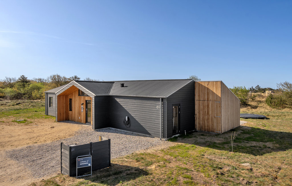 Ferienhaus - Stauning , Dänemark - P52941 15