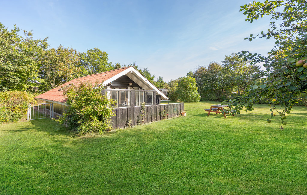 Ferienhaus - Stauning , Dänemark - P52948 12