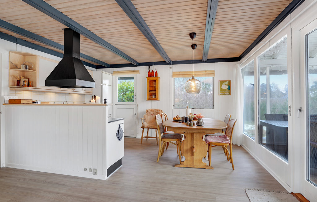 Feriehuse - Stauning , Danmark - P52956 13