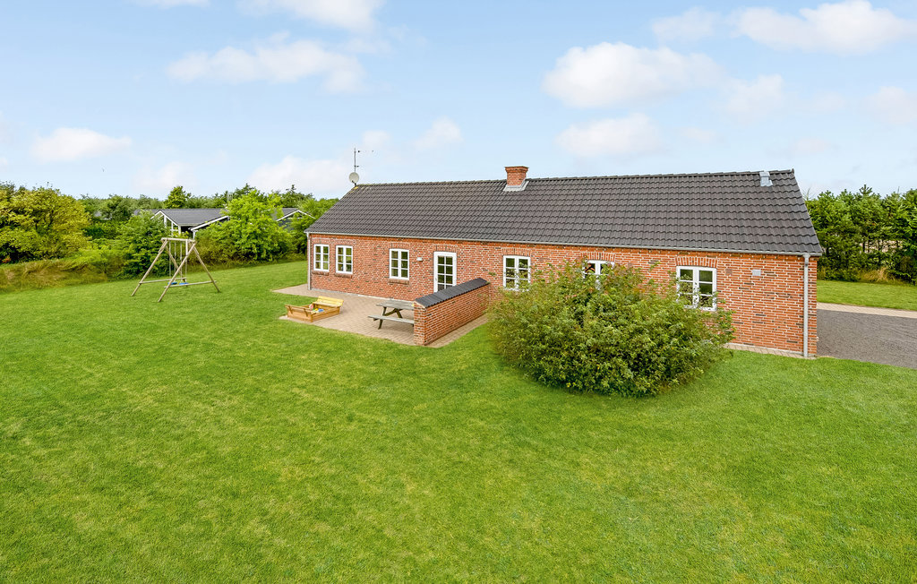 Feriehus - Skaven Strand , Danmark - P52059 11