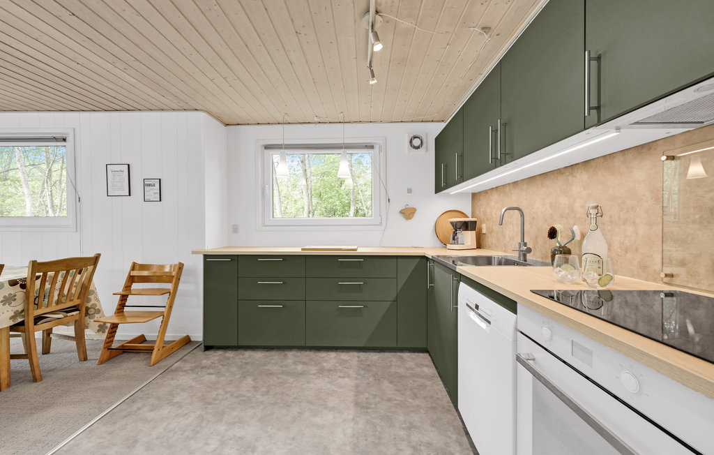 Feriehuse - Bork Havn , Danmark - P52089 22