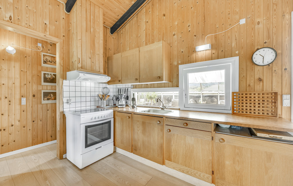 Holiday home - Bork Havn , Denmark - P52105 9