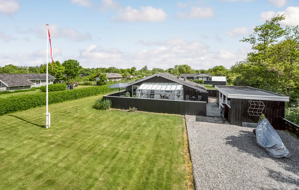 Holiday home - Bork Havn , Denmark - P52105 2