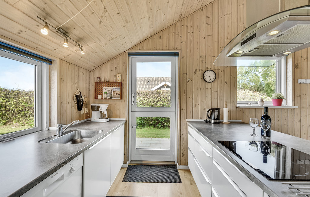 Feriehuse - Skaven Strand , Danmark - P52122 17