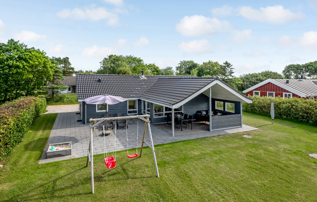 Feriehuse - Skaven Strand , Danmark - P52122 10