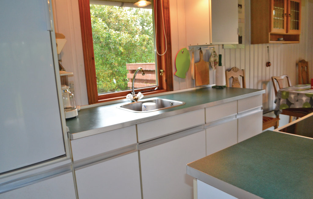 Feriehuse - Hemmet , Danmark - P52151 9