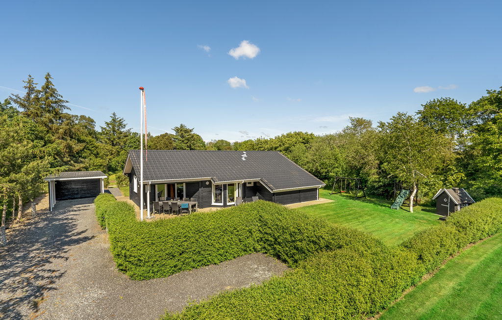 Feriehuse - Bork Havn , Danmark - P52178 5