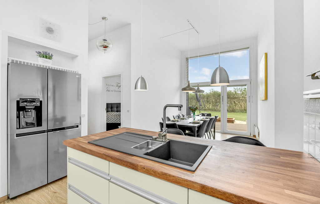 Holiday home - Bork Havn , Denmark - P52235 14