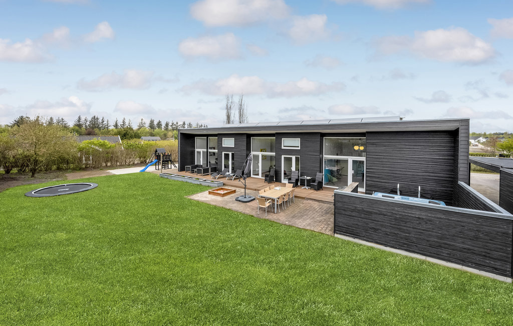 Holiday home - Bork Havn , Denmark - P52235 9