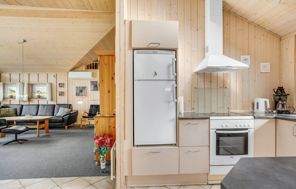 Ferienhaus - Bork Havn , Dänemark - P52263 17