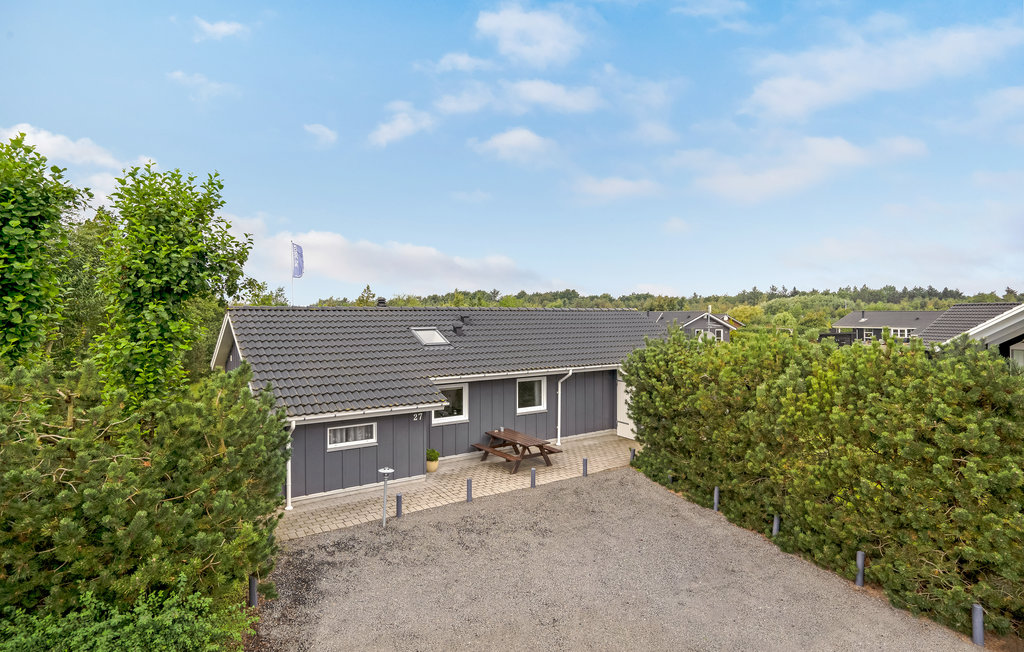 Ferienhaus - Bork Havn , Dänemark - P52263 10