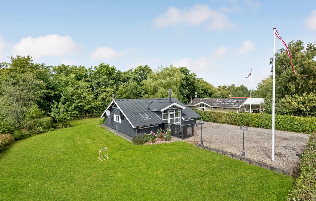 Feriehuse - Bork Havn , Danmark - P52457 10