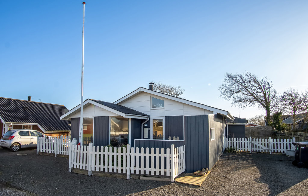 Feriehuse - Bork Havn , Danmark - P52592 10