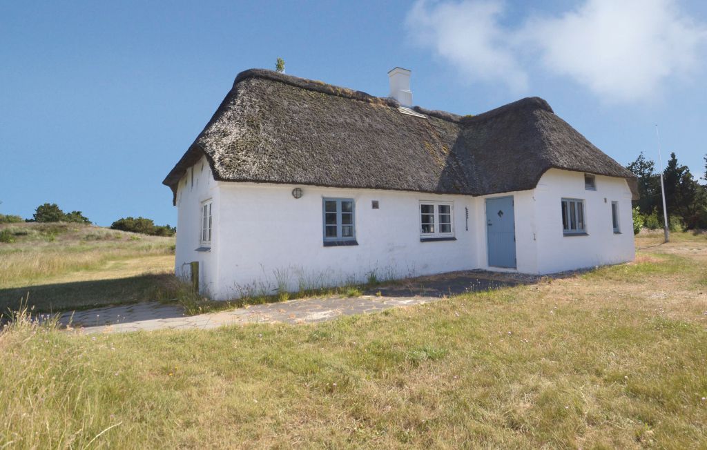 Feriehus - Nymindegab , Danmark - P52664 3
