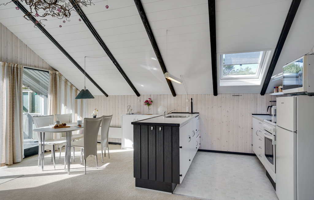 Ferienhaus - Stauning , Dänemark - P52948 14