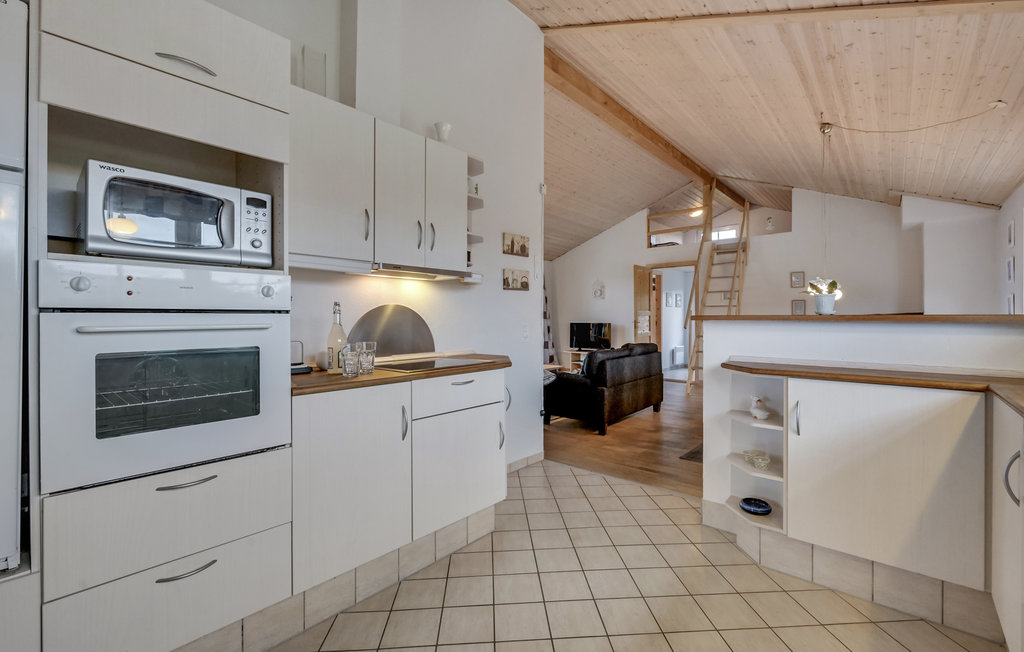 Ferienhaus - Stauning , Dänemark - P52982 19