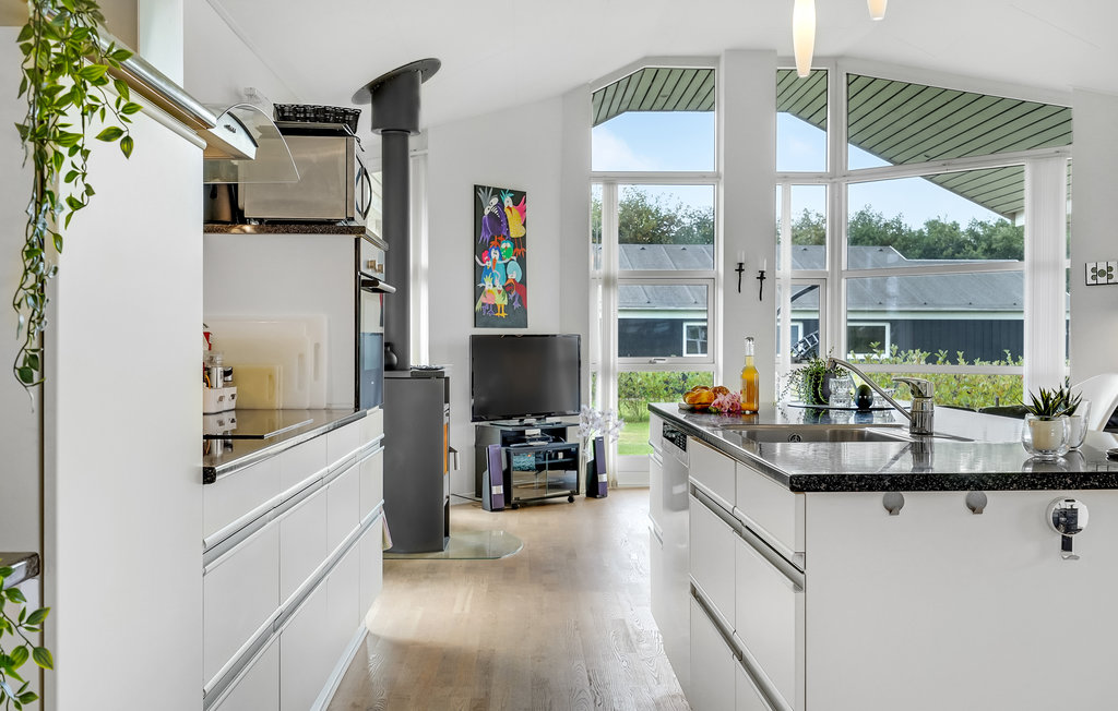 Feriehuse - Bork Havn , Danmark - P52037 18