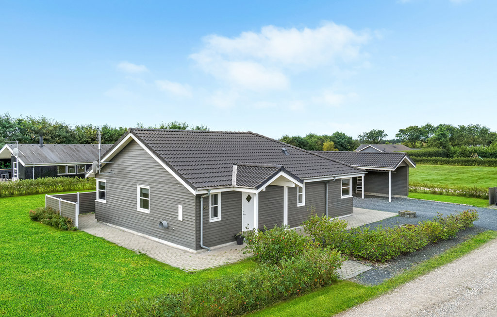 Feriehuse - Bork Havn , Danmark - P52037 9