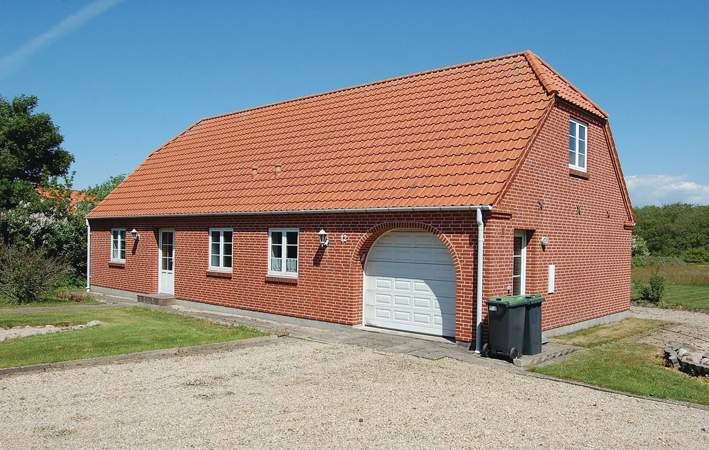 Semesterhus - Nr. Nebel , Danmark - P52038 3