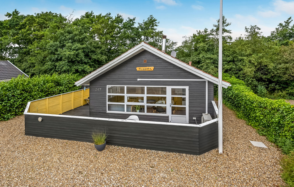 Feriehuse - Bork Havn , Danmark - P52084 10