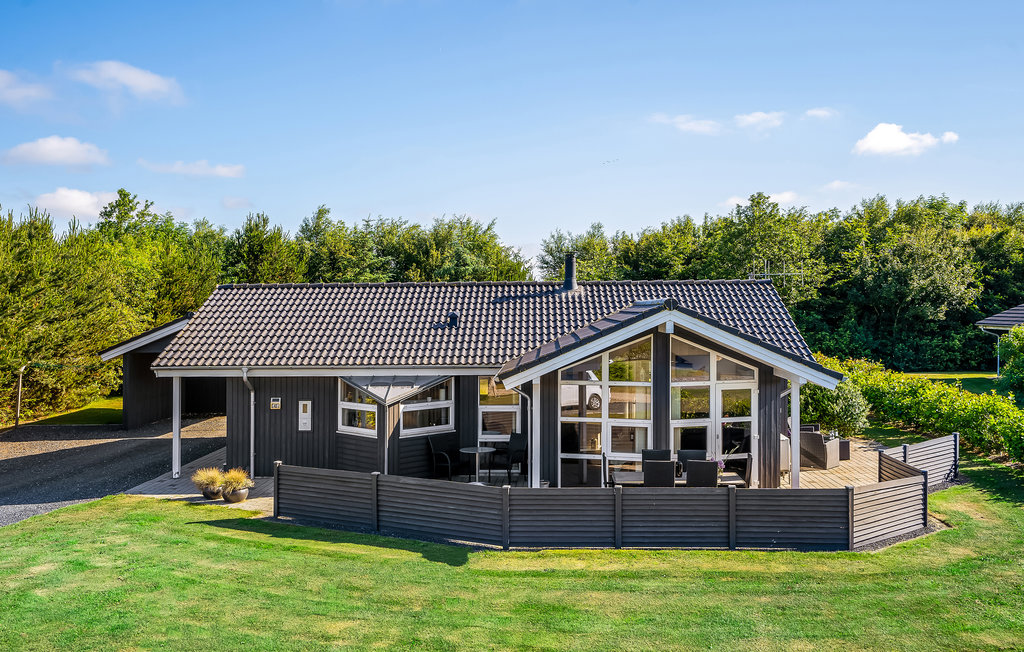 Ferienhaus - Bork Havn , Dänemark - P52087 10