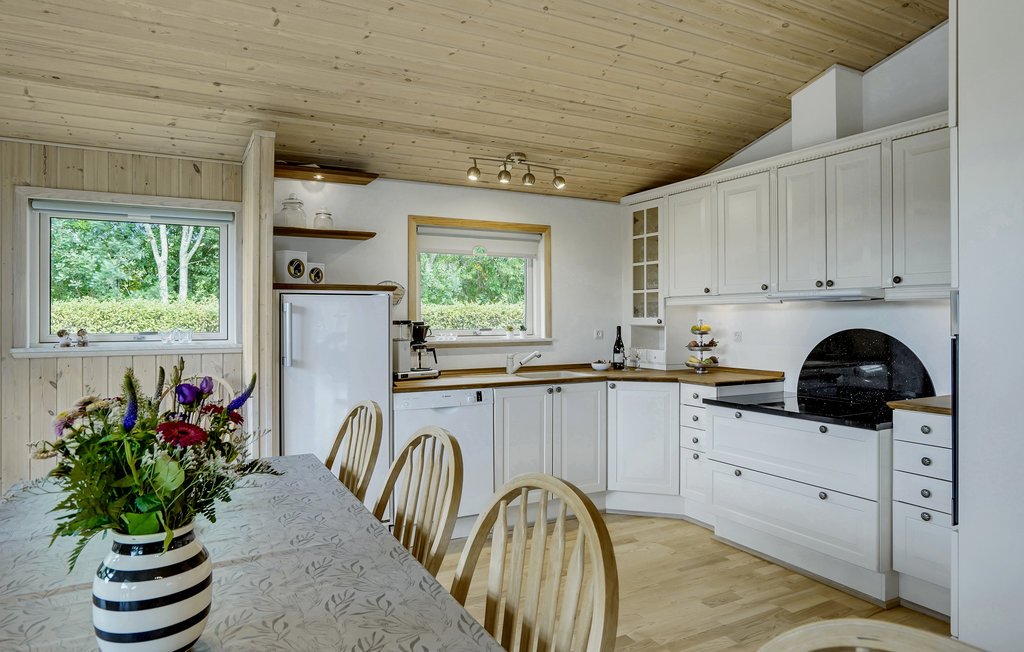 Feriehus - Bork Havn , Danmark - P52161 5