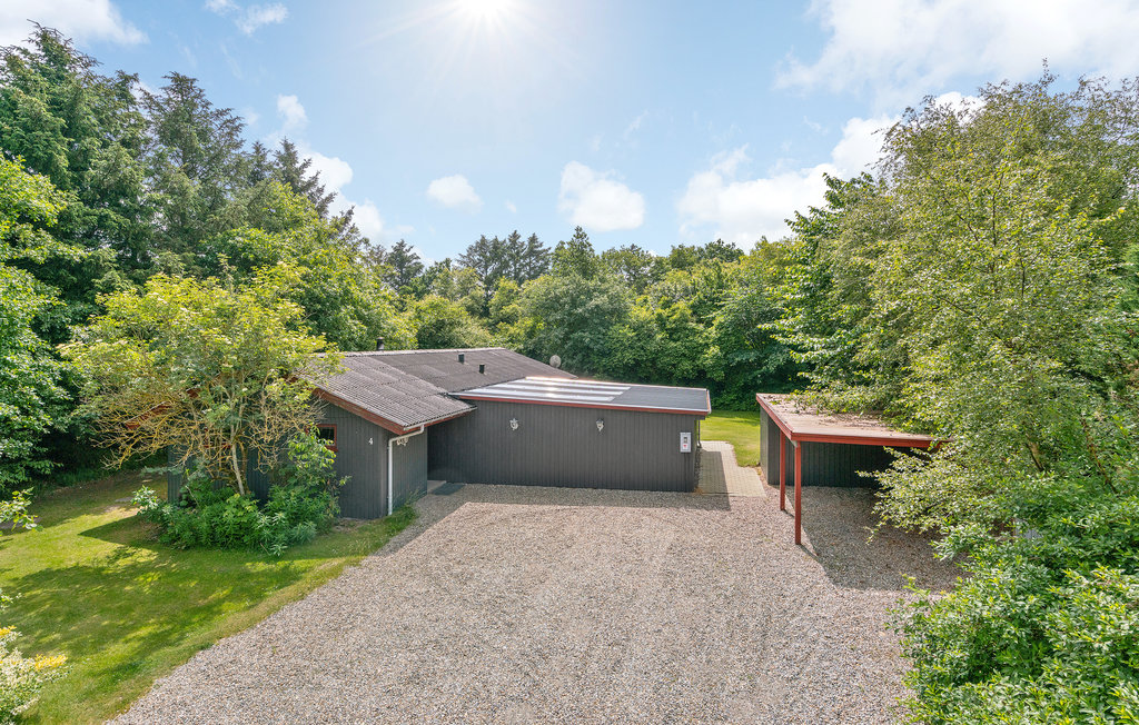 Feriehus - Bork Havn , Danmark - P52238 10