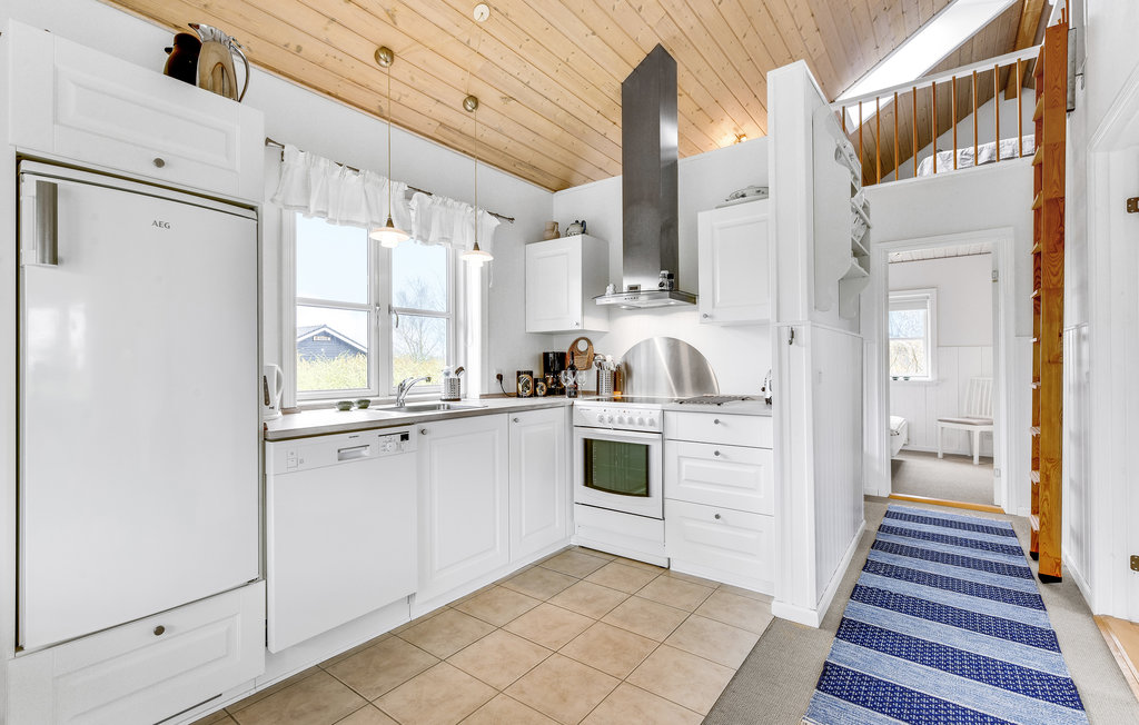 Ferienhaeuser - Skaven Strand , Dänemark - P52326 4