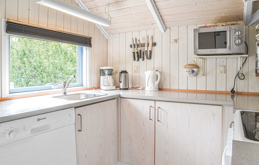 Feriehuse - Bork Havn , Danmark - P52340 13