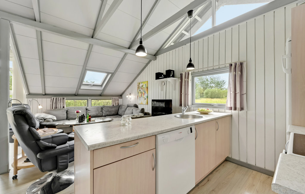 Feriehuse - Bork Havn , Danmark - P52457 18