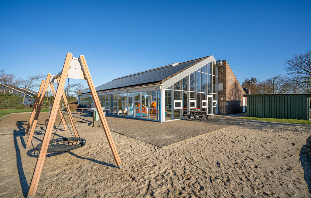 Ferienwohnung - Bork Havn , Dänemark - P52544 9