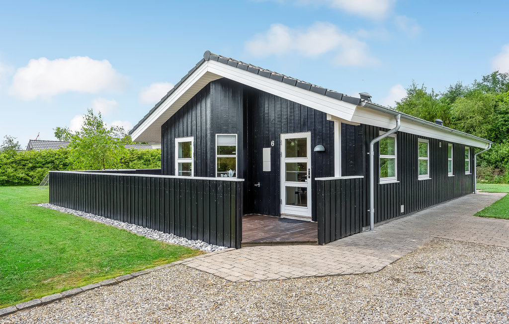 Ferienhaus - Bork Havn , Dänemark - P52600 10